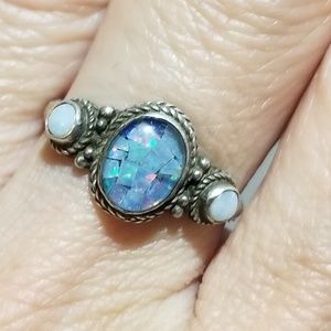 Sterling Silver ring